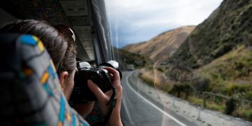 Scenic Tours Marketing Strategy