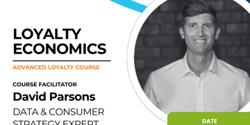 New Loyalty Economics Masterclass