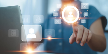 Relevance and personalisation in loyalty program marketing