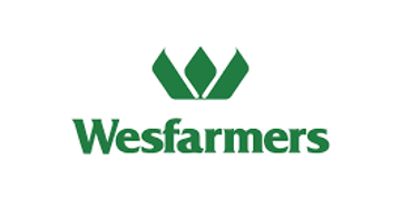 Wesfarmers reported that Flybuys now has 9.9 million active members